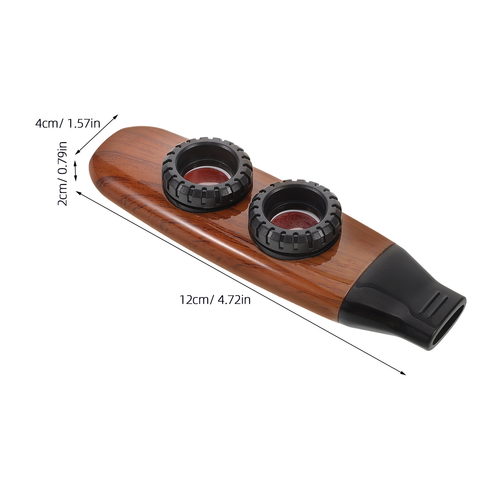 1Set Mini Kazoo Lightweight Ea - Musical Instrument Kids review and price