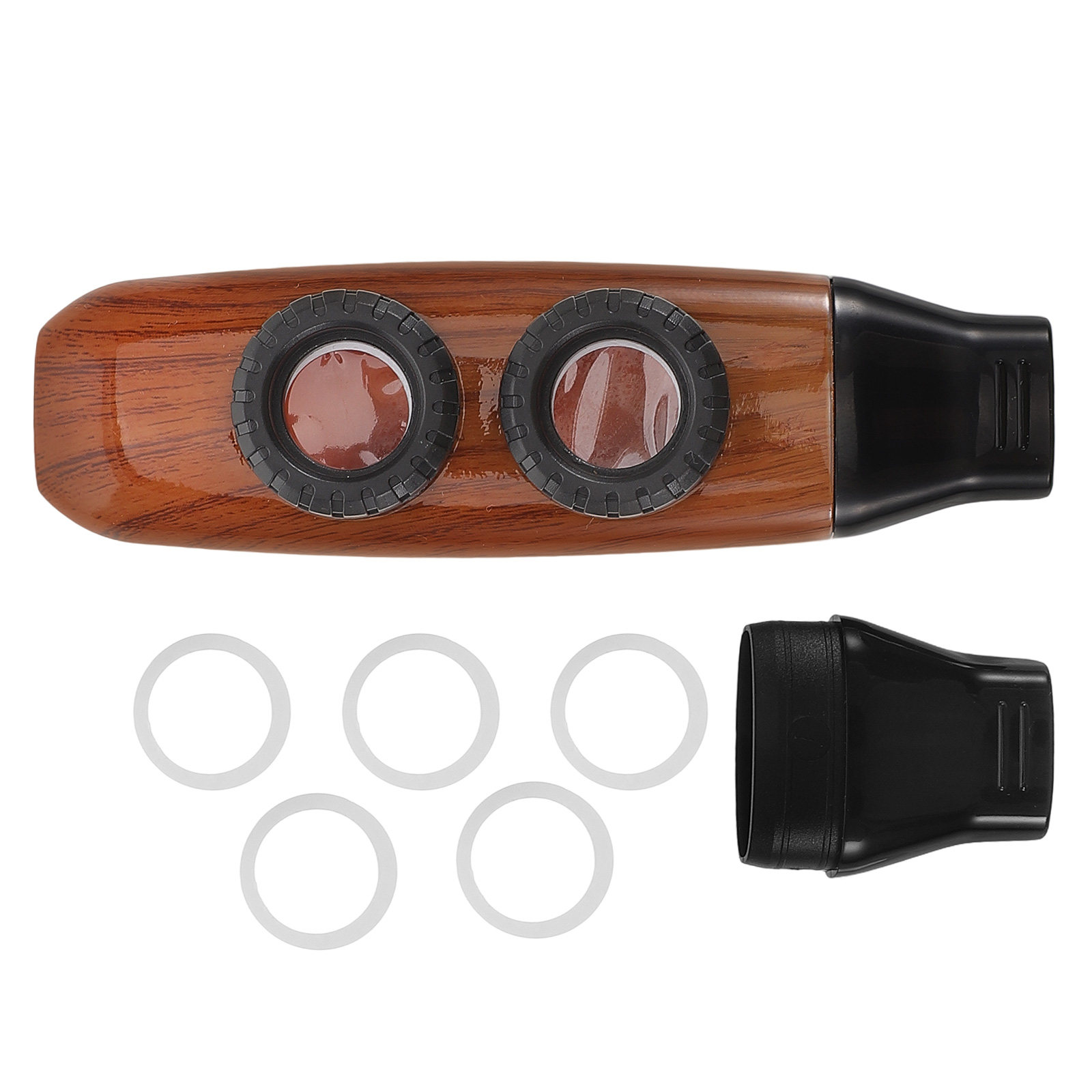 1Set Mini Kazoo Lightweight Ea - Musical Instrument Kids review and price