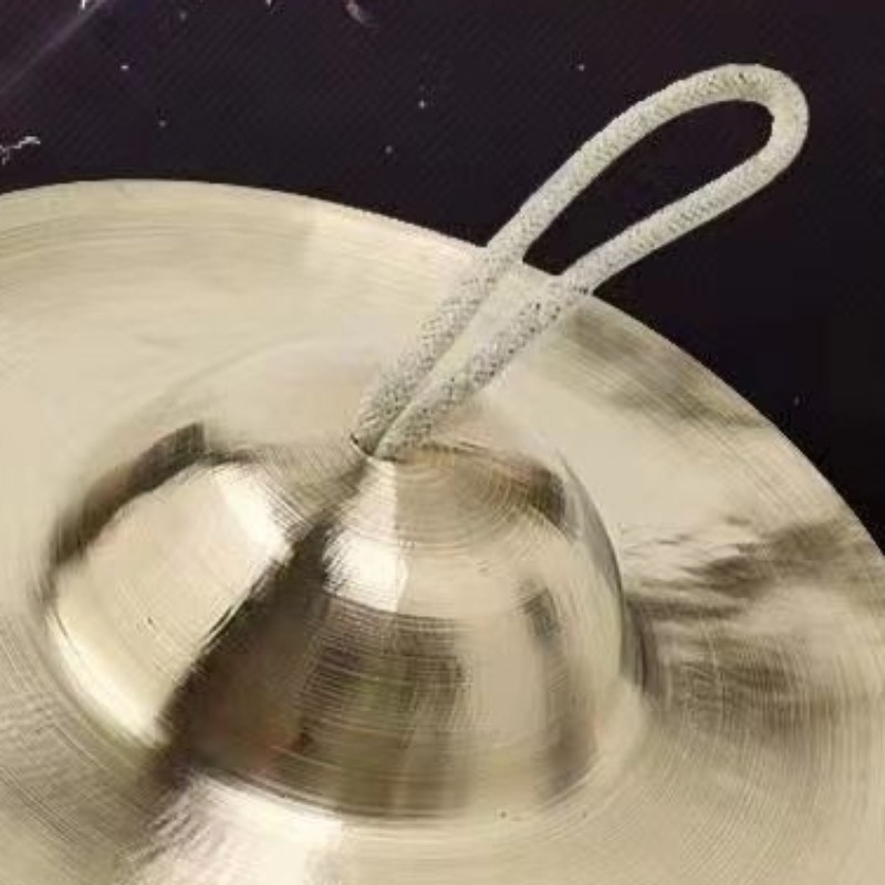 Meditation Cymbals Sound Heali - Musical Instrument Kids review and price