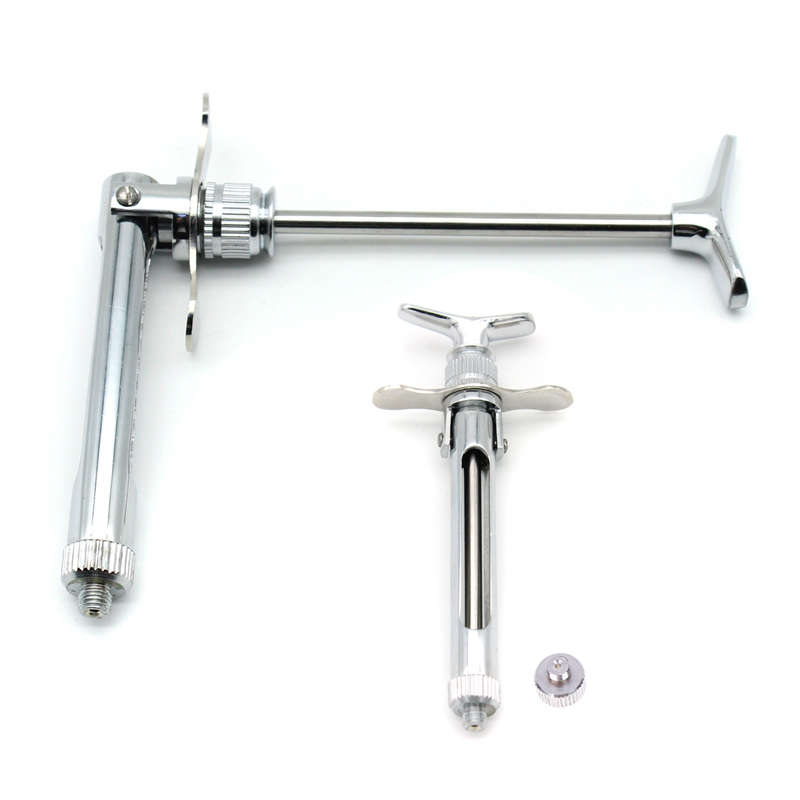 Dental Gun Syringe Press Type  - Musical Instrument Tuba review and price