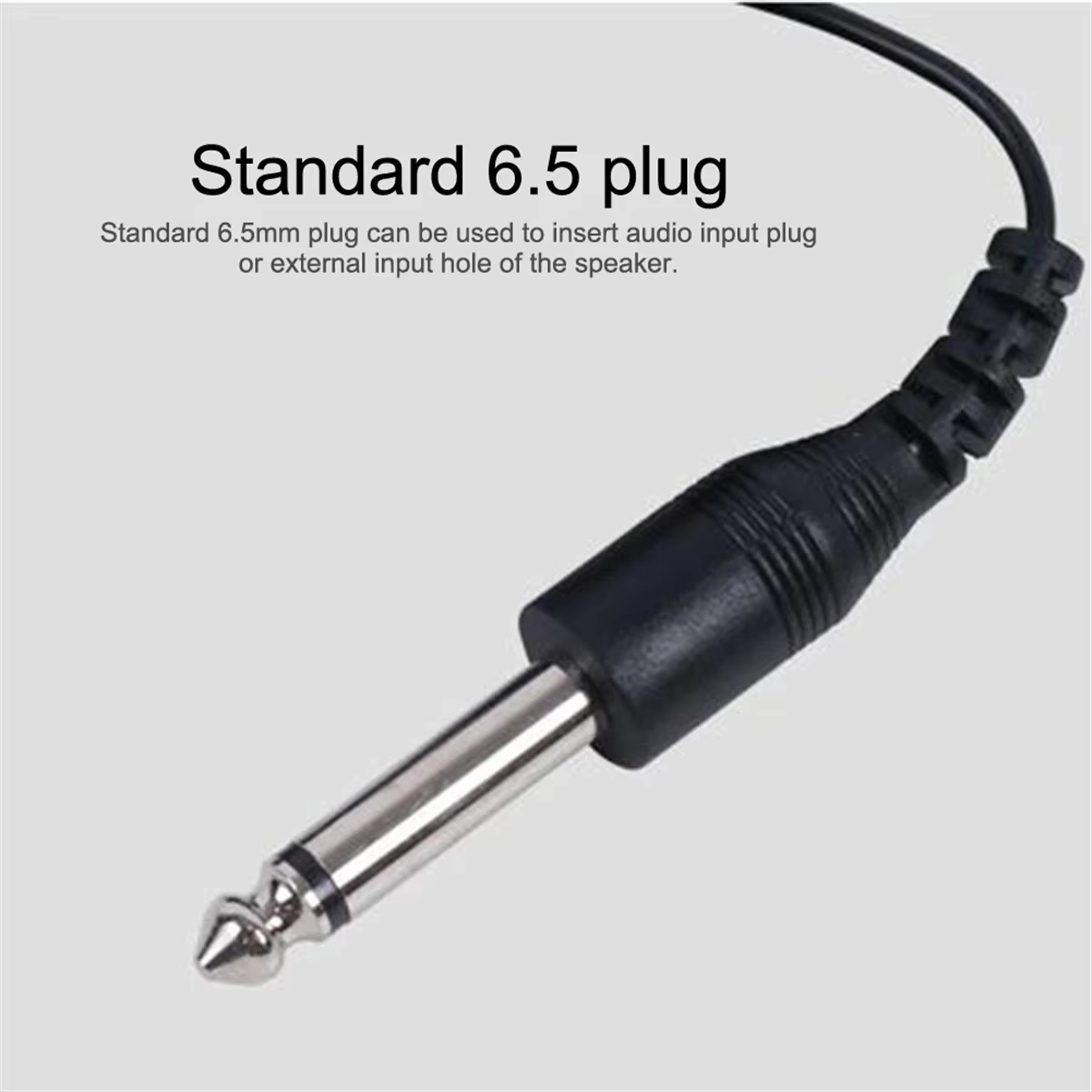 Audio Jack Clip On Pickup/2.5  - Musical Instrument Sounds review and price