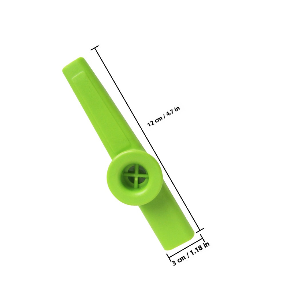 10Pcs Kazoo Musical Instrument - Musical Instrument Kids review and price