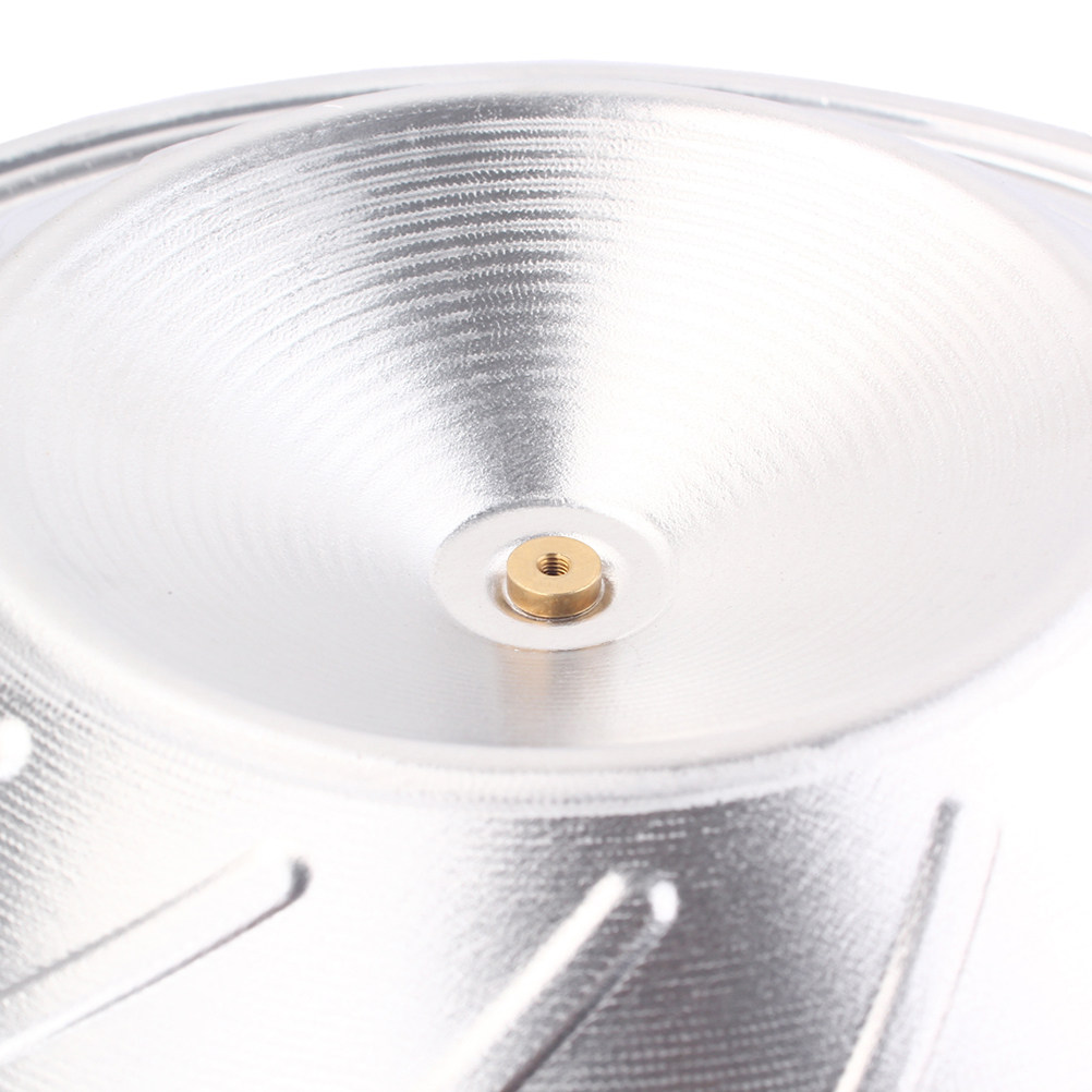 Aluminum Resonator Guitar Cone - Dobro Resonator Guitar review and price