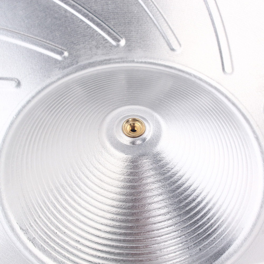 Aluminum Resonator Guitar Cone - Dobro Resonator Guitar review and price