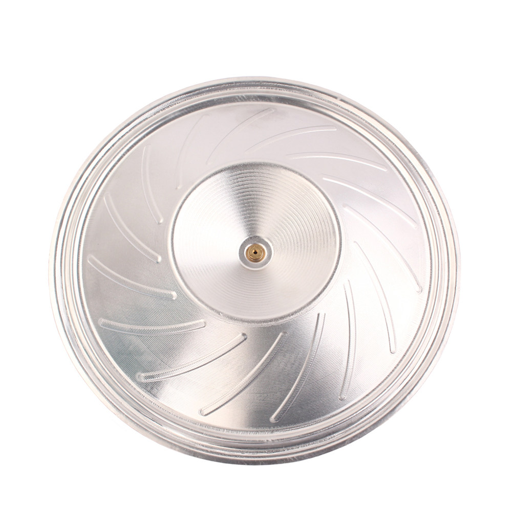 Aluminum Resonator Guitar Cone - Dobro Resonator Guitar review and price