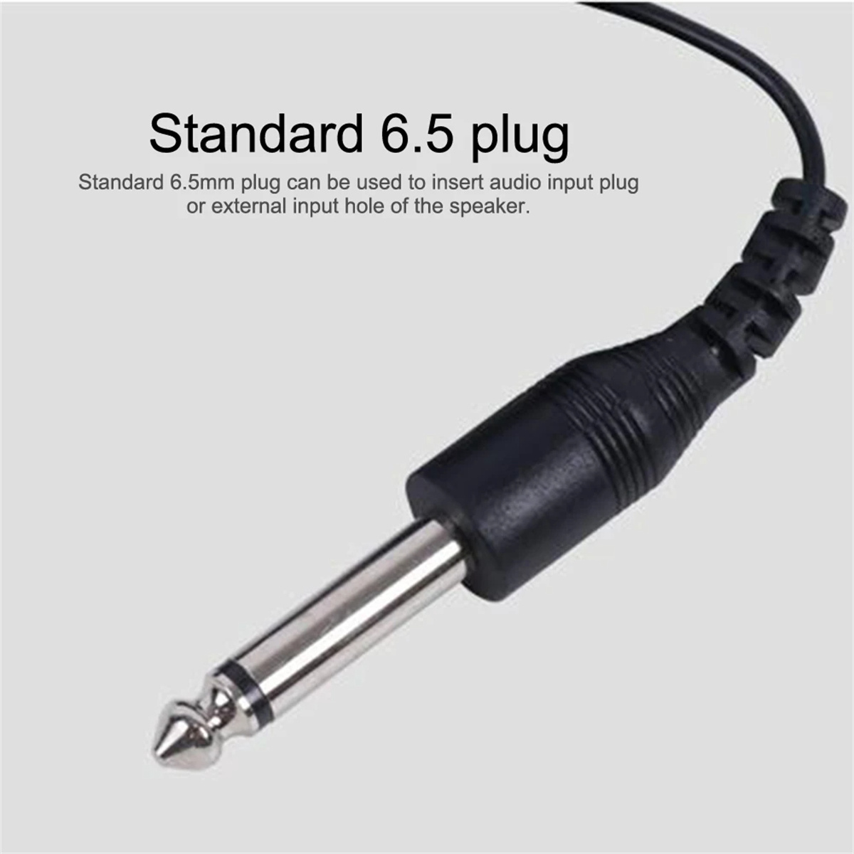 Audio Jack Clip On Pickup for  - Musical Instrument Sounds review and price
