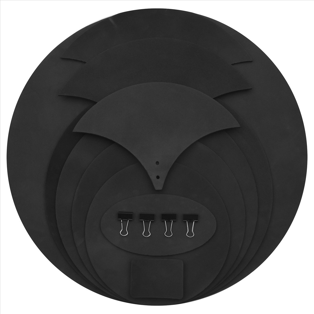 [MEGA SALE]14Pcs/Set Rubber Fo - Musical Instrument Sounds review and price