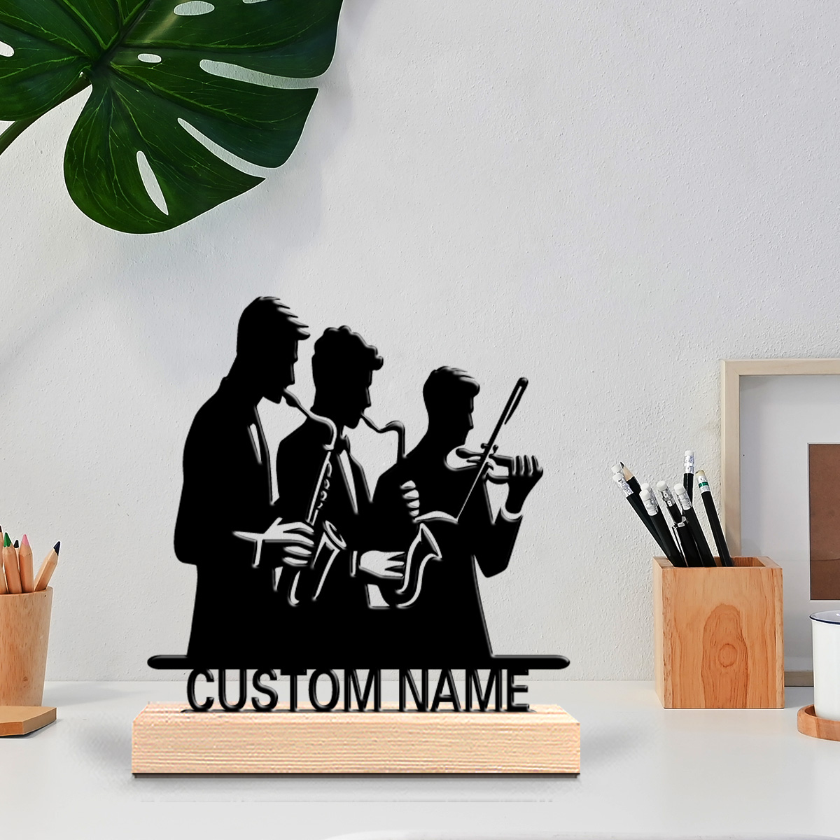 1pc Playing musical instrument - Musical Instrument And Name review and price