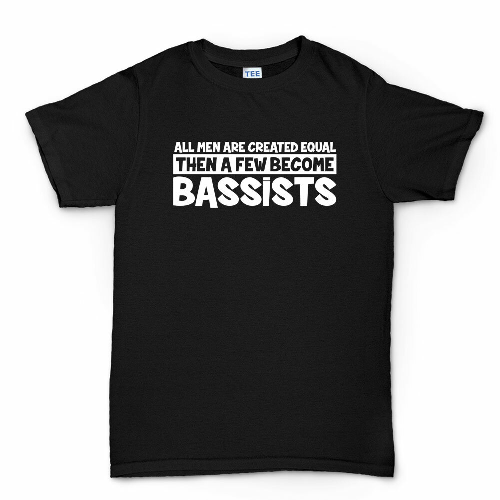 Men Created Equal Funny Bassis - Dobro Resonator Guitar review and price