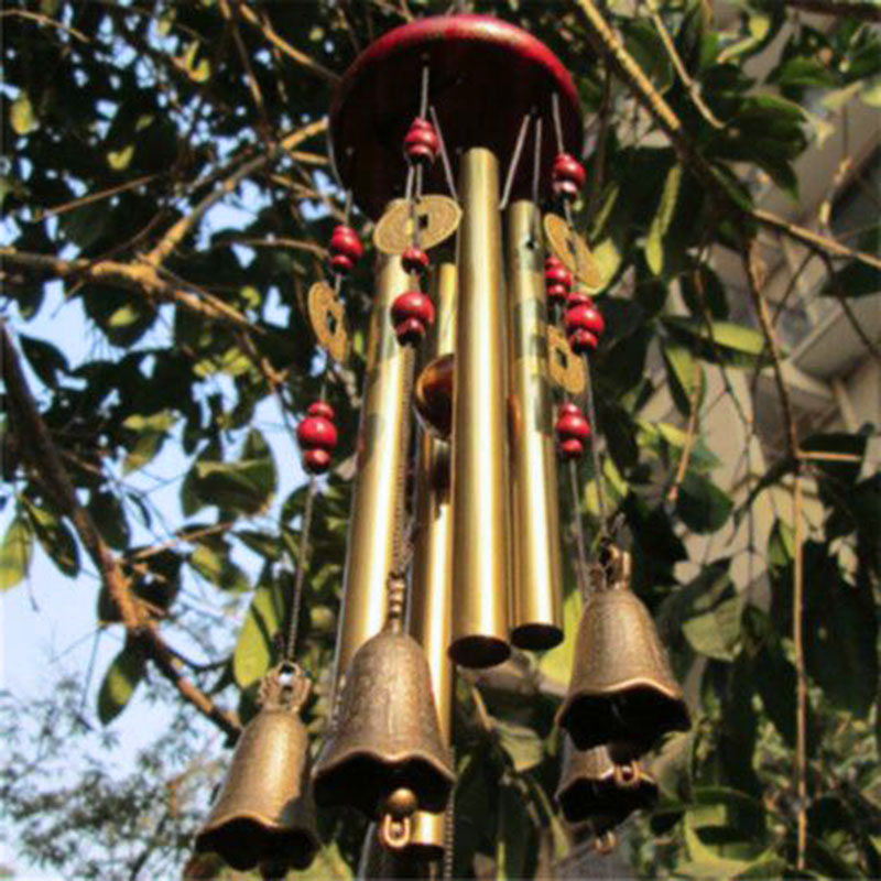 Wind Chimes Guardian Metal Alu - Musical Instrument Tuba review and price