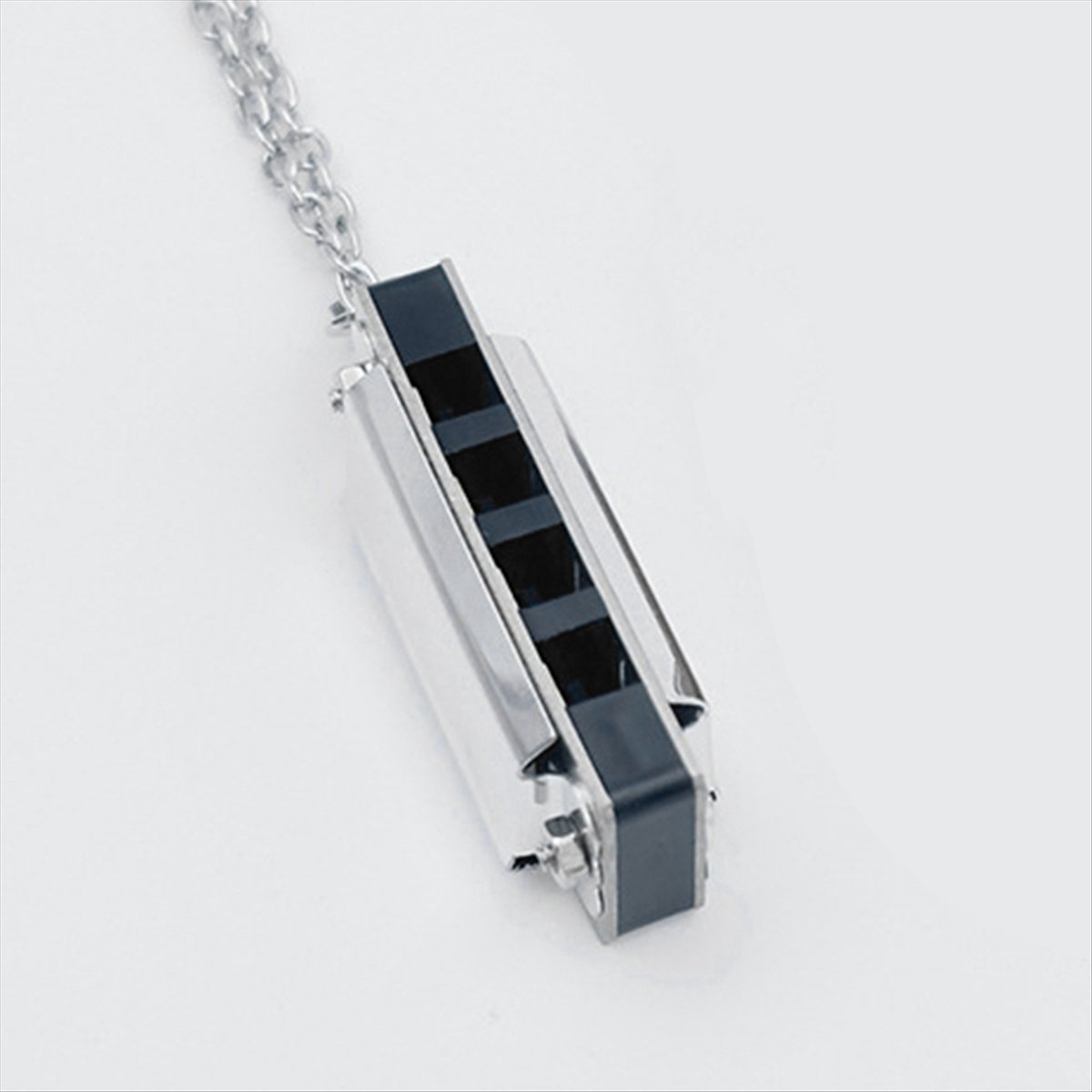 ABXY Mini Harmonica Necklace 4 - Musical Instrument Sounds review and price