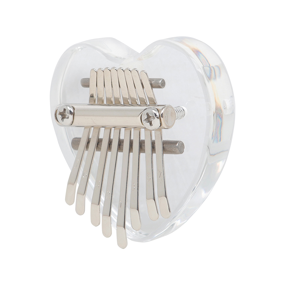 8-Key Kalimba Mini Thumb Piano - Musical Instrument Kids review and price