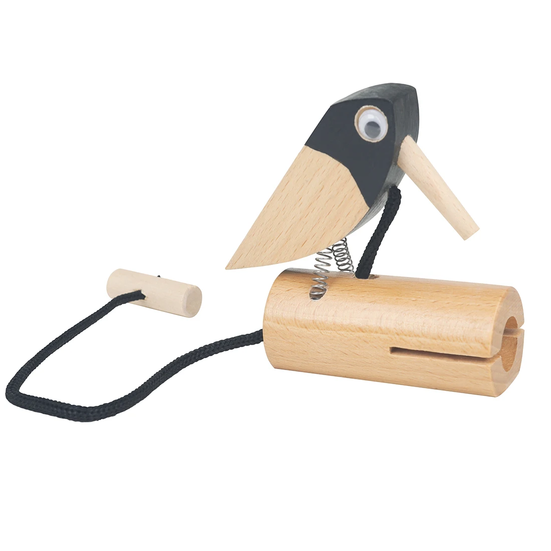 Orff Birdsong Birds Sound Cyli - Musical Instrument Games review and price