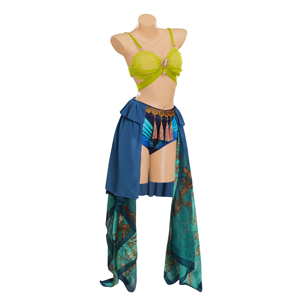 Britney Spears Tropical Snake  - Musical Instrument Tuba review and price