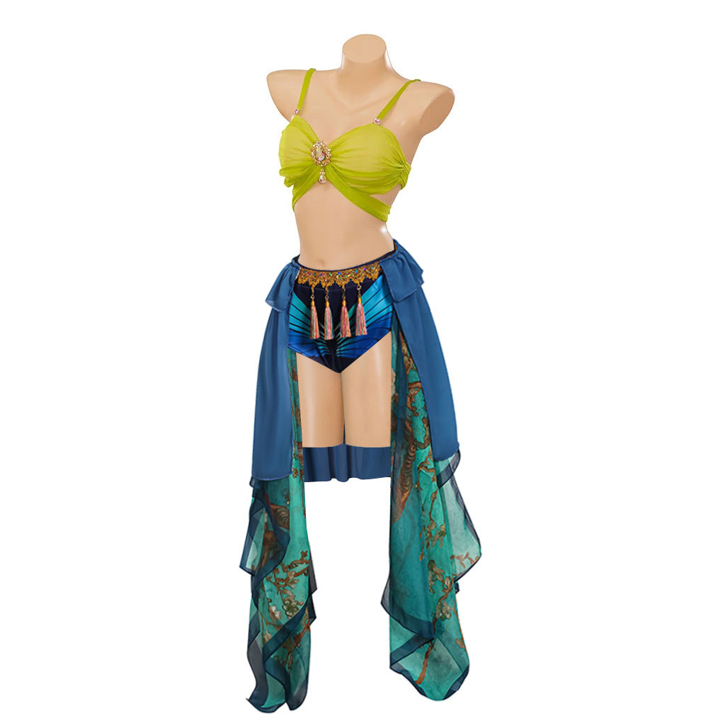 Britney Spears Tropical Snake  - Musical Instrument Tuba review and price