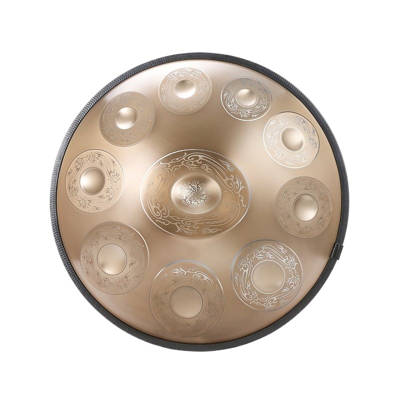 18 Inches Stainless Steel Hand - Musical Instrument Sounds review and price