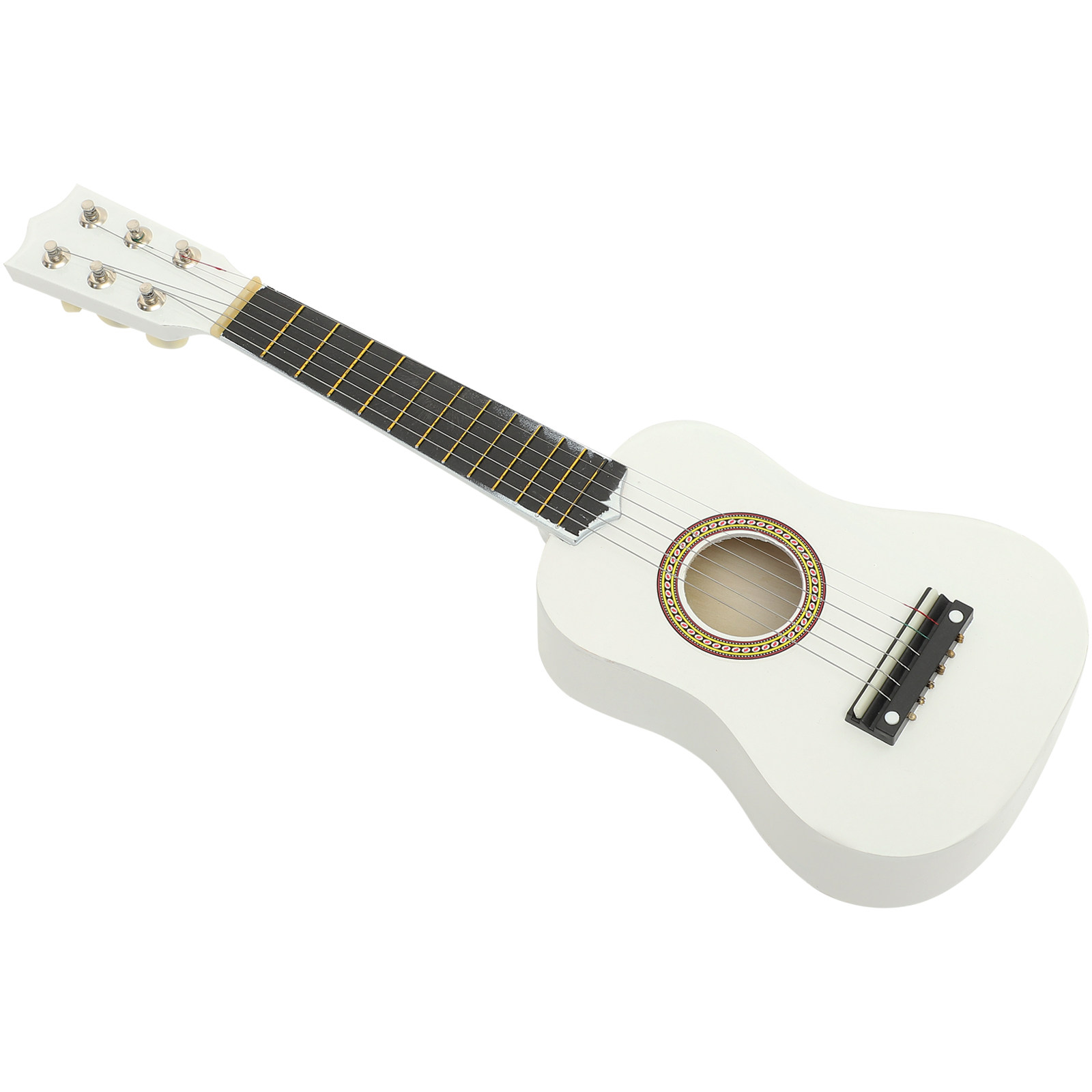 21Inch Acoustic Guitar for Chi - Musical Instrument Kids review and price