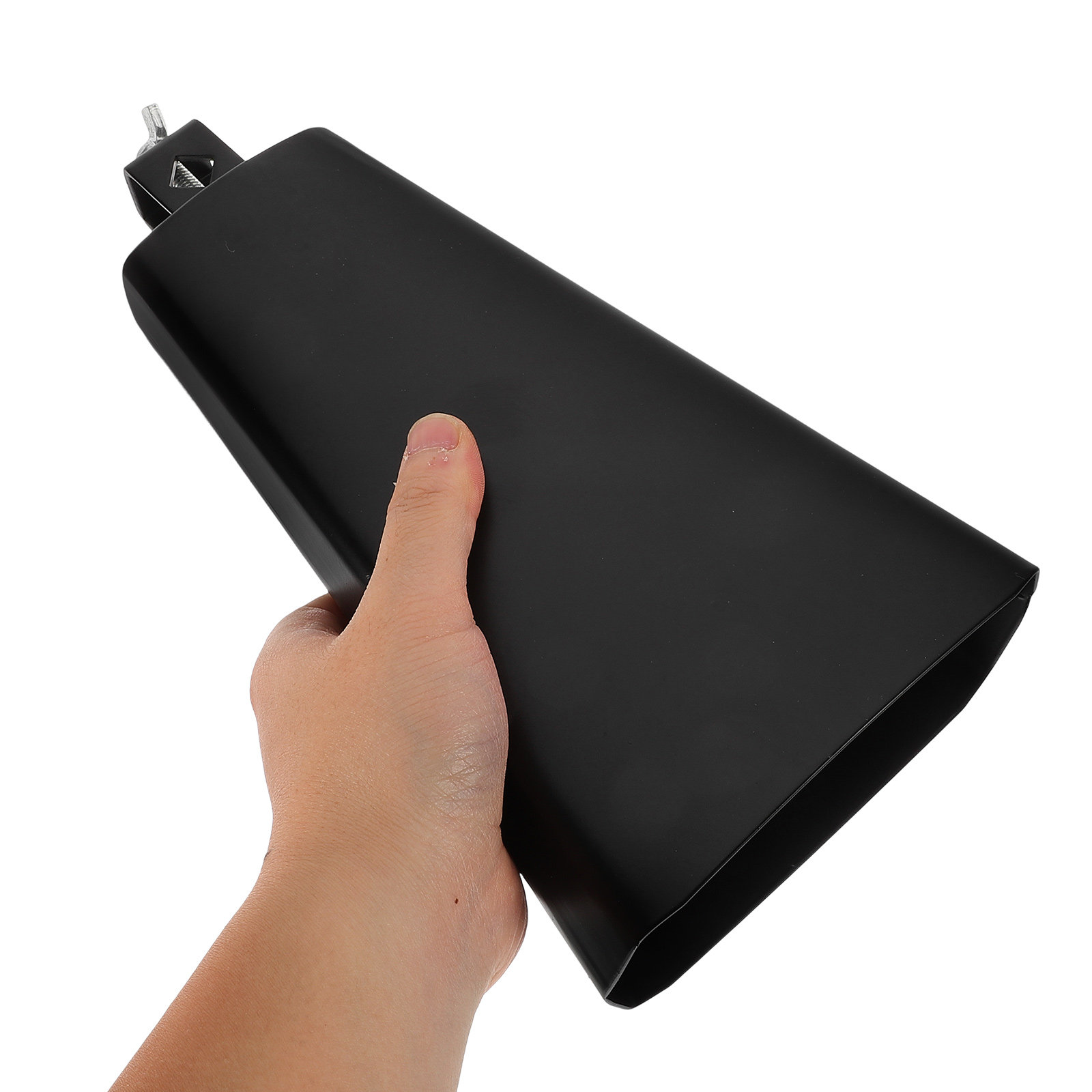 1Set Metal Cowbell Instrument  - Musical Instrument Set review and price