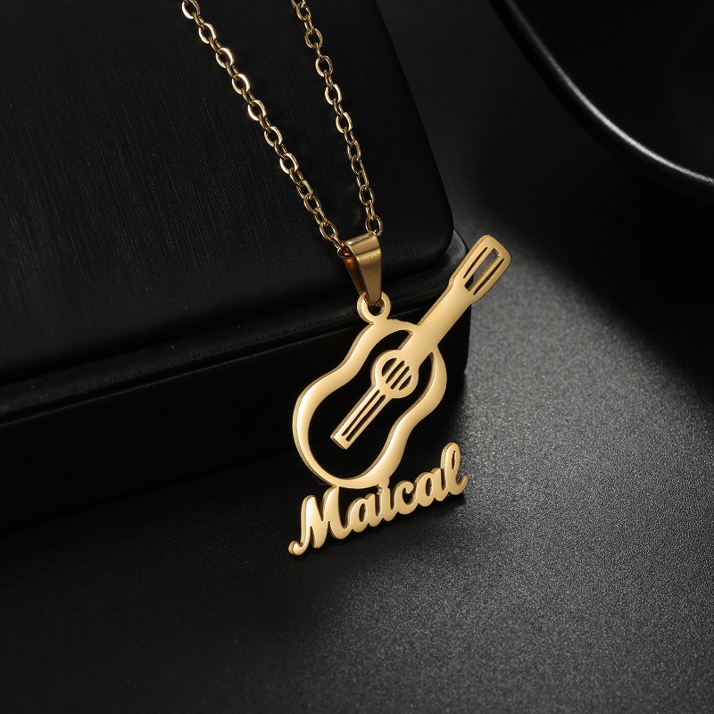 New Custom Name Musical Instru - Musical Instrument And Name review and price