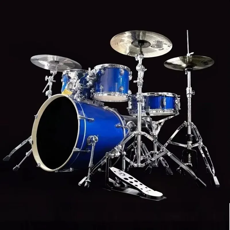 Aiersi Brand Adult Size 5 Pcs  - Musical Instrument Set review and price