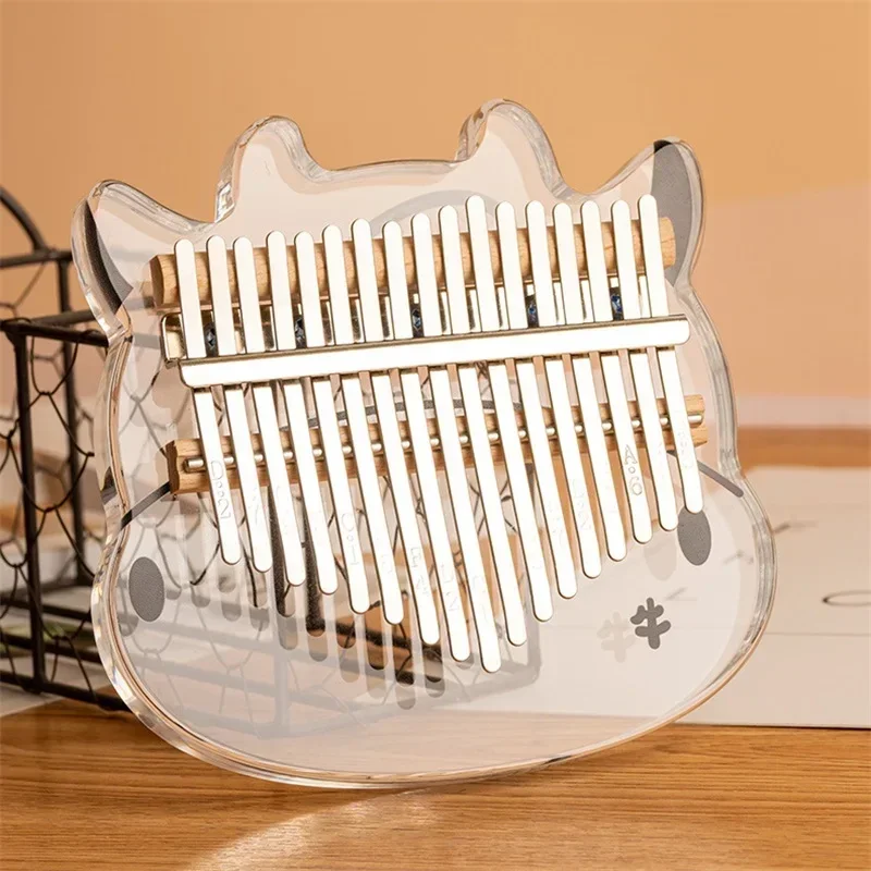 Cute Animal Kalimba Mbira 17 K - Musical Instrument Kids review and price