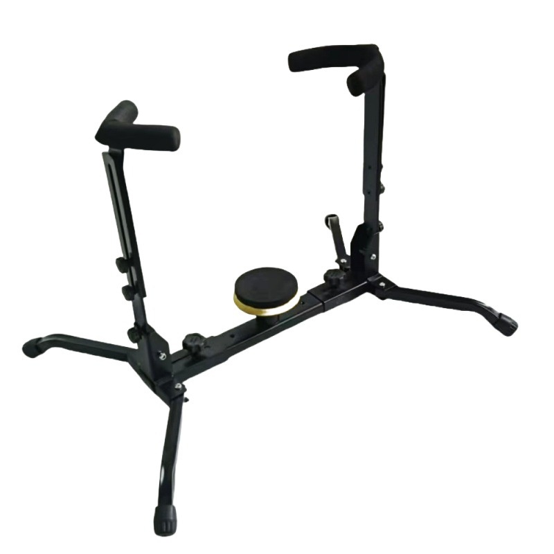 Iron Multipurpose Display Stan - Musical Instrument Tuba review and price