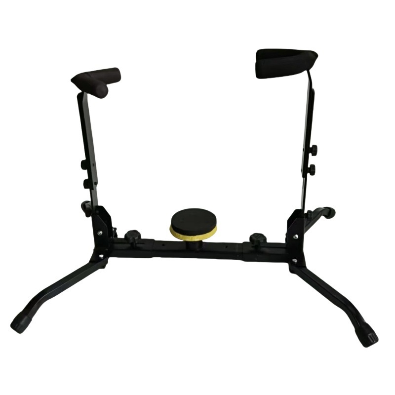 Iron Multipurpose Display Stan - Musical Instrument Tuba review and price