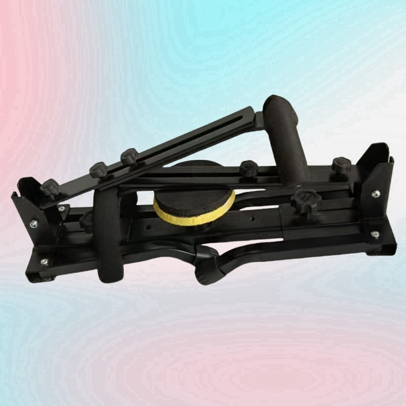 Iron Multipurpose Display Stan - Musical Instrument Tuba review and price