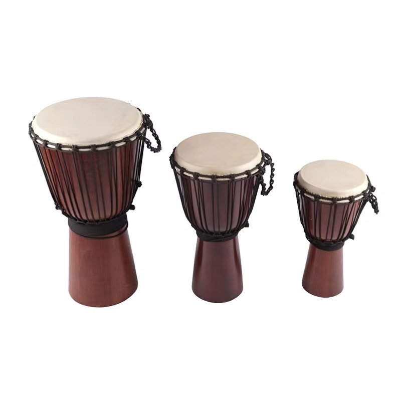 Customizable Djembe African Dr - Musical Instrument Kids review and price