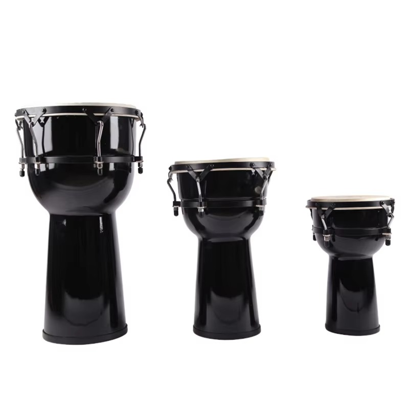 Customizable Djembe African Dr - Musical Instrument Kids review and price