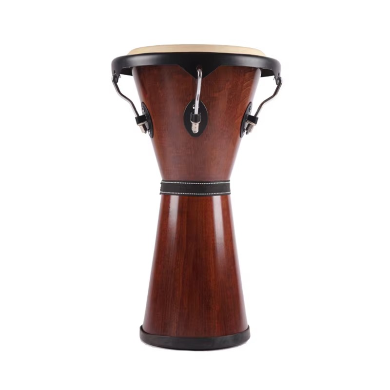 Customizable Djembe African Dr - Musical Instrument Kids review and price