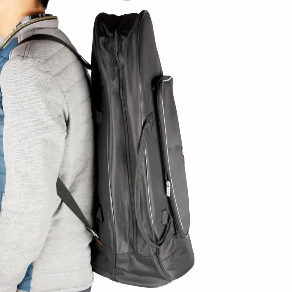 Oxford Cloth Portable Bag Case - Musical Instrument Tuba review and price