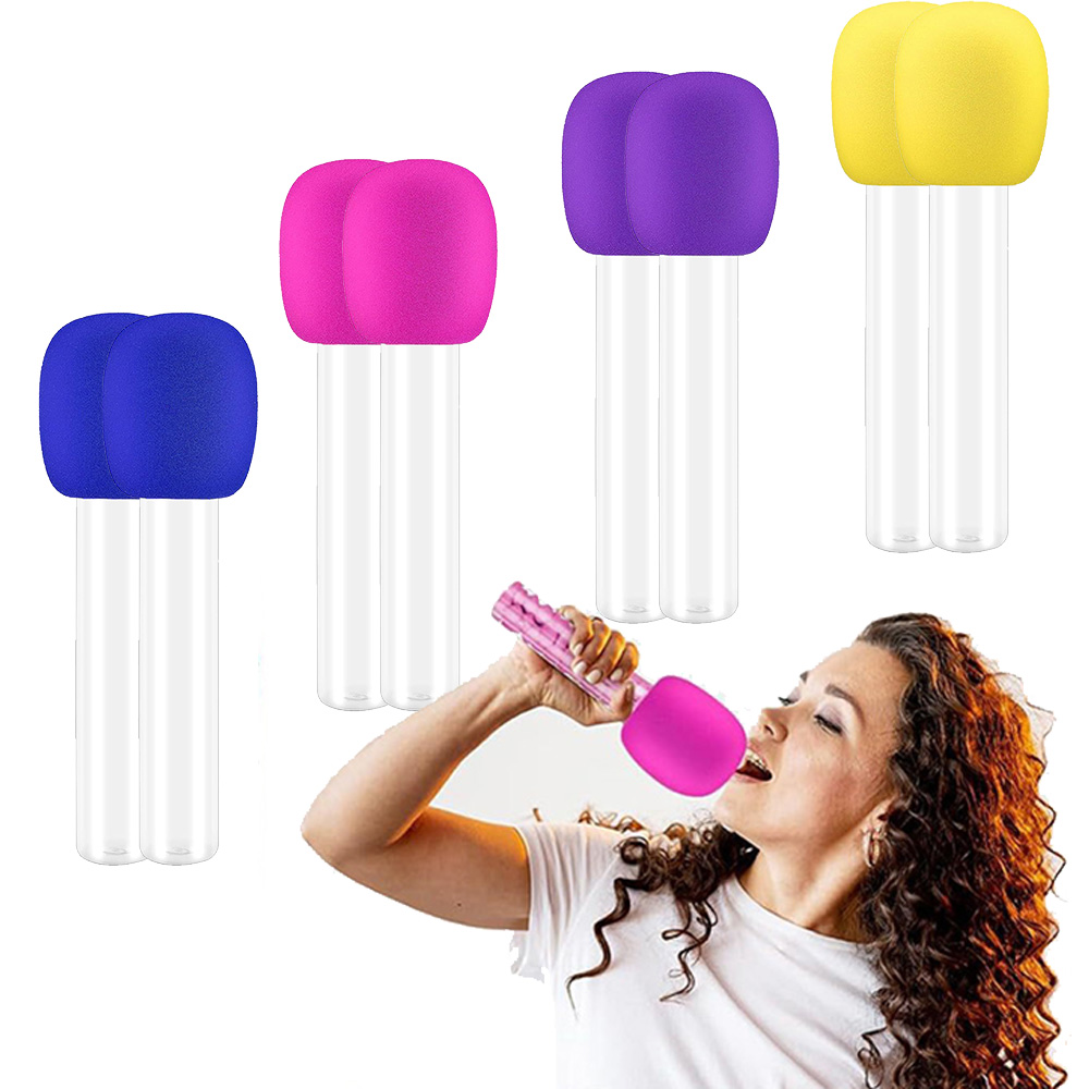 Microphone Candy Tubes Sweet B - Musical Instrument Tuba review and price