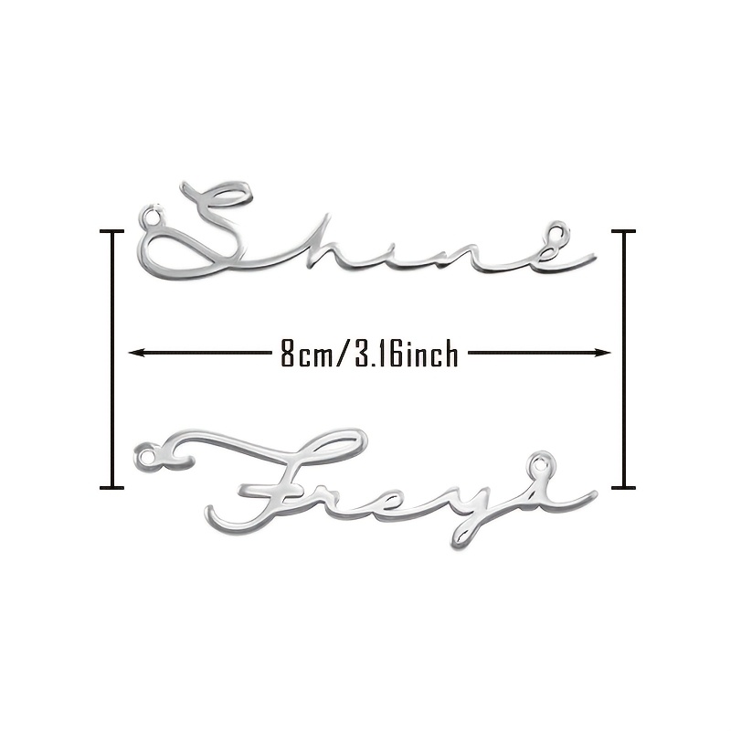 [Custom] Decorative nameplates - Musical Instrument And Name review and price
