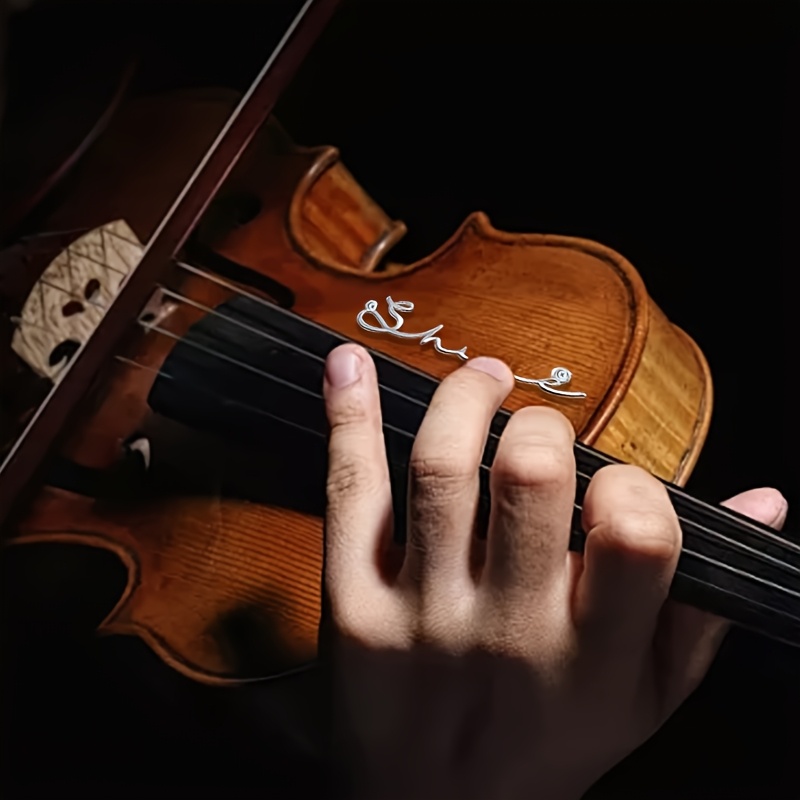 [Custom] Decorative nameplates - Musical Instrument And Name review and price