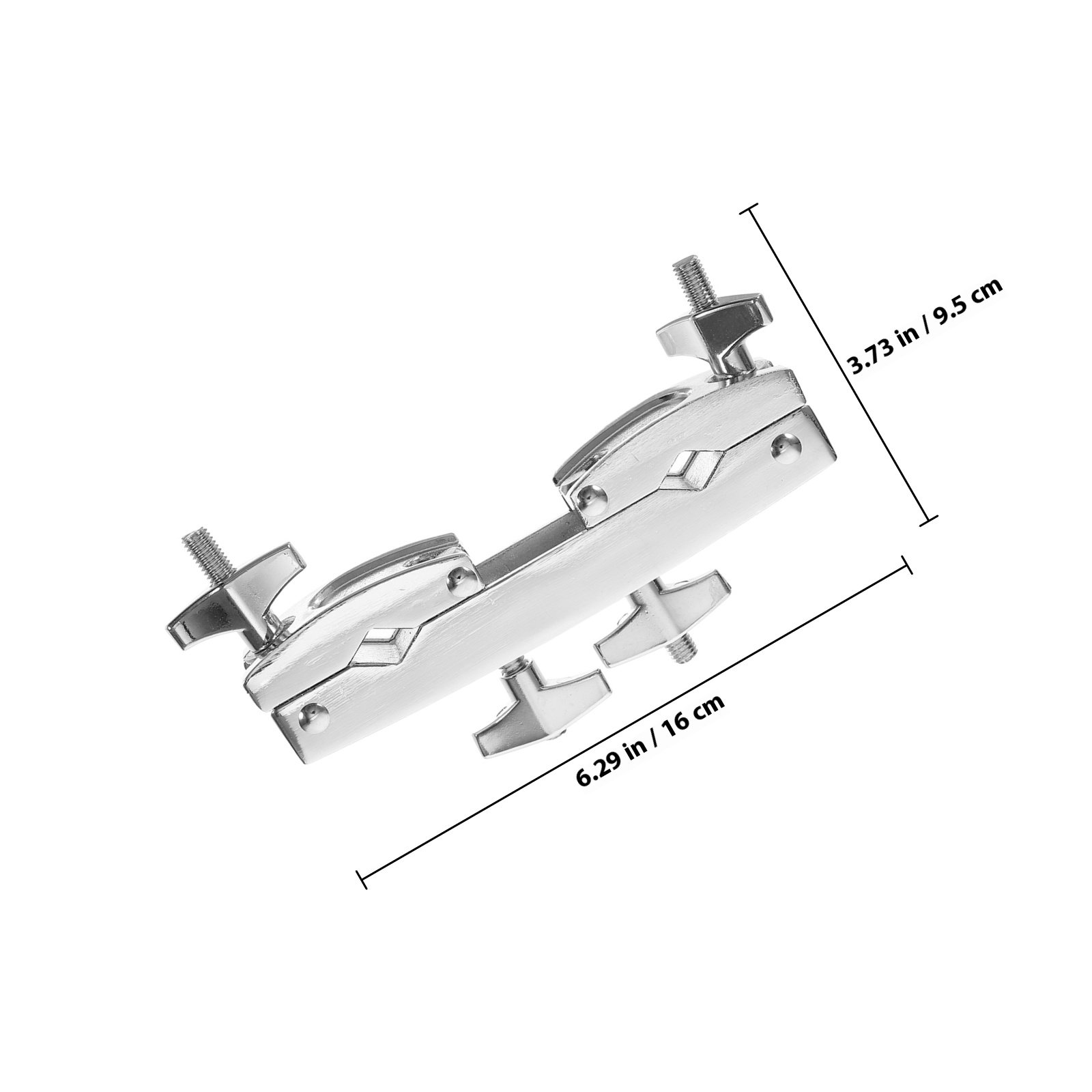 Drum Set Cowbell Holder Premiu - Musical Instrument Set review and price