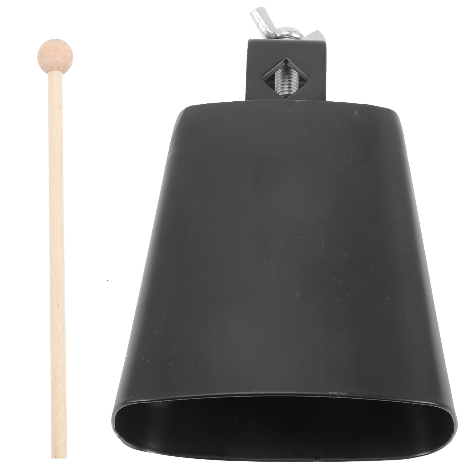 1Set Cowbell Teaching Aid Meta - Musical Instrument Kids review and price