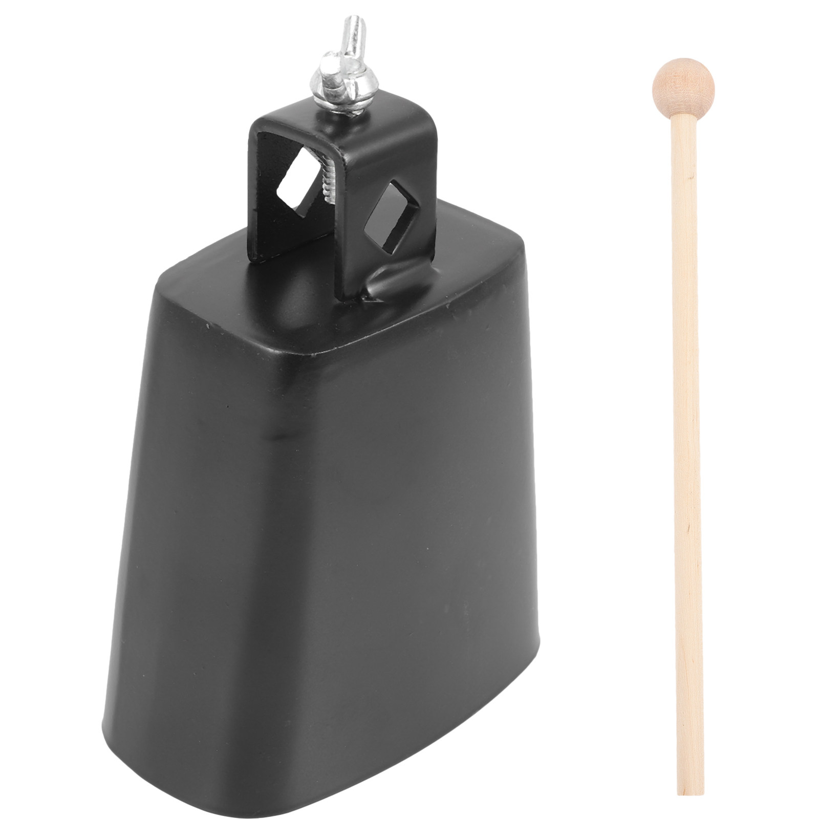 1Set Cowbell Teaching Aid Meta - Musical Instrument Kids review and price