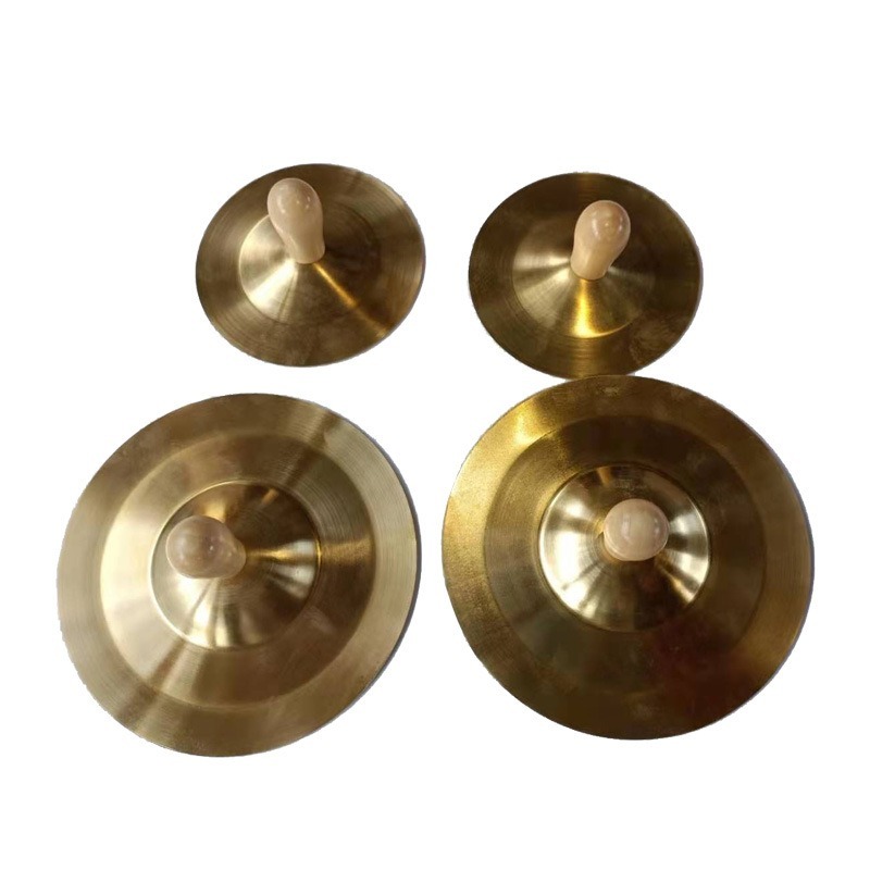 1 Set Hand Percussion Copper C - Musical Instrument Games review and price
