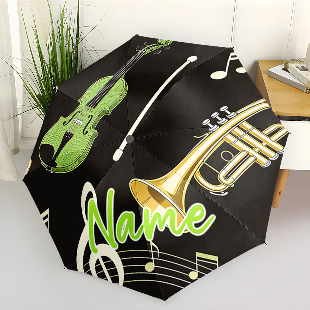 Custom Name Musical Instrument - Musical Instrument And Name review and price