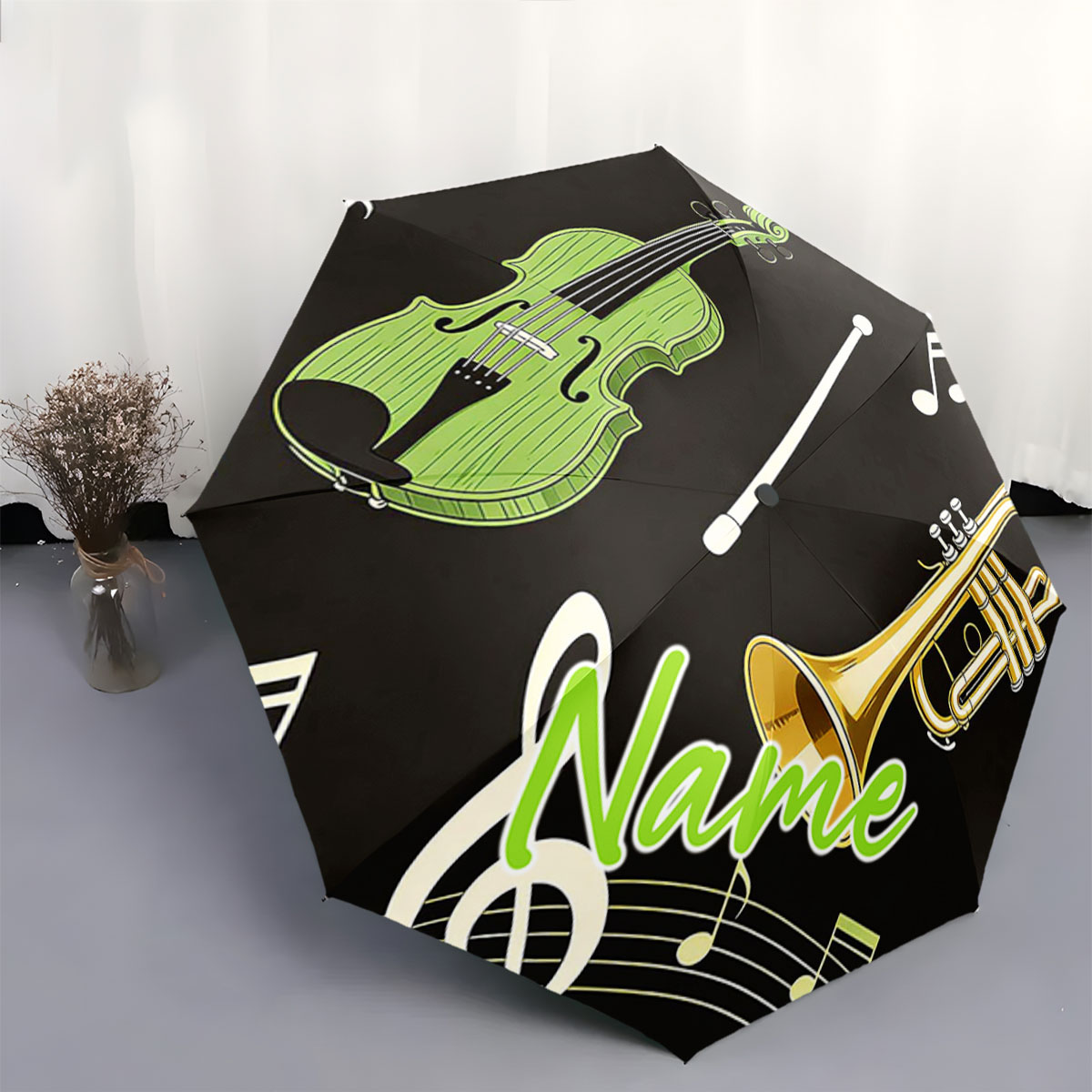 Custom Name Musical Instrument - Musical Instrument And Name review and price