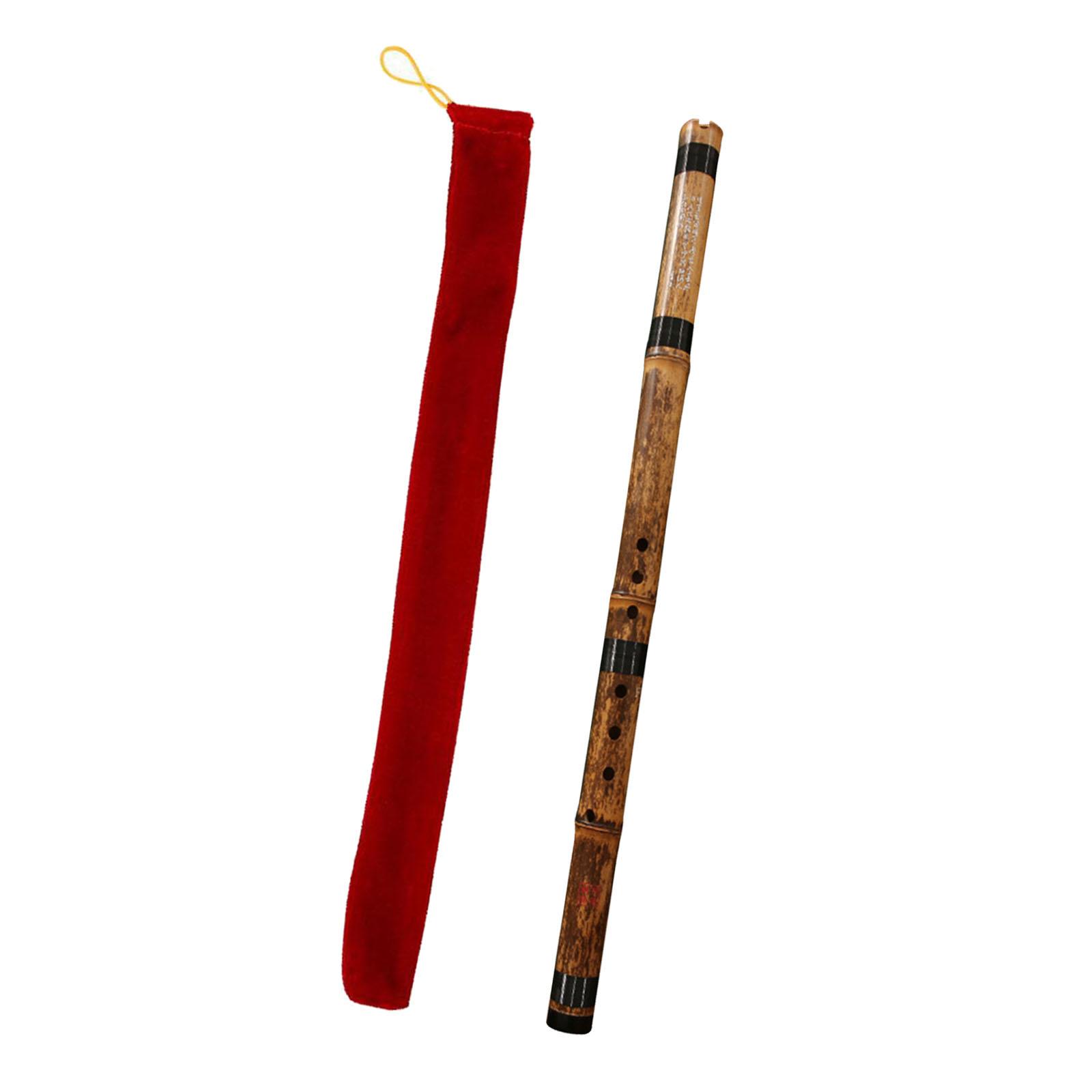 Flute Classic Musical Instrume - Musical Instrument Easy To Learn For Adults review and price