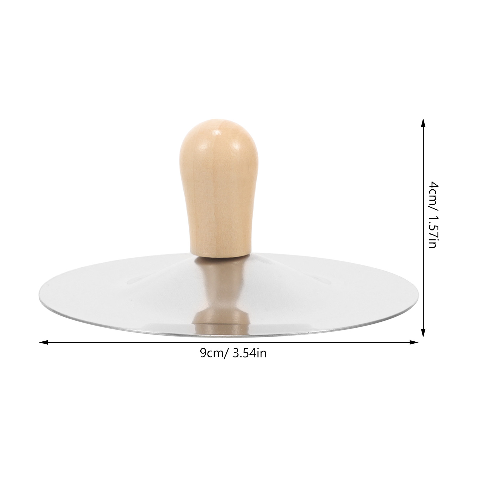 2Pcs Small Finger Cymbals Kids - Musical Instrument Kids review and price